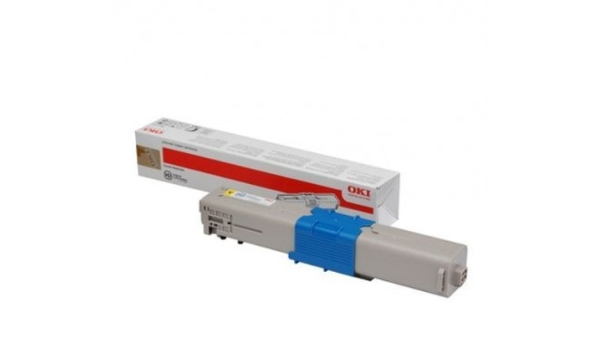 Toner for C301dn/ C321dn YELLOW 1,5k