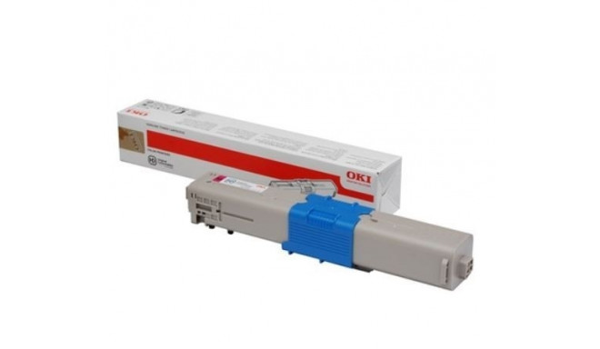 Toner for C301dn/ C321dn MAGENTA 1,5k