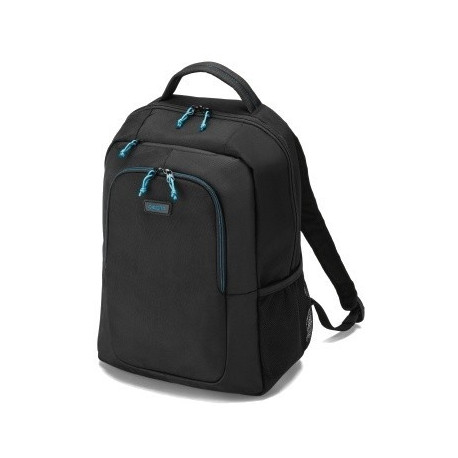 Dicota backpack Spin 14-15,6", black
