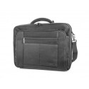 Natec sülearvutikott Boxer 17.3", must