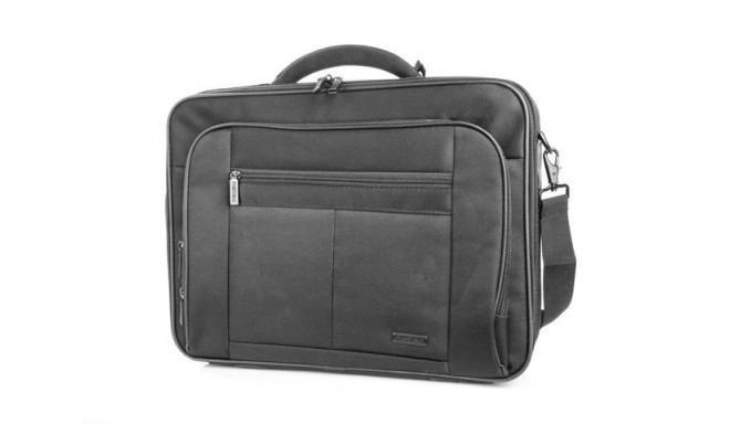 Category: Laptop Bag
Model: Boxer
Color: Black
