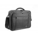 Natec sülearvutikott Boxer 17.3", must