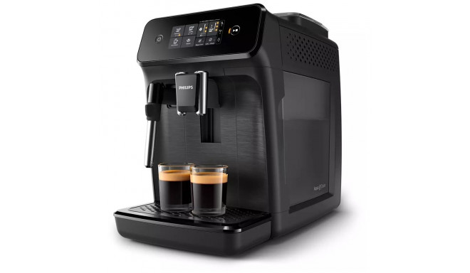 Philips 1200 series EP1220/00 black