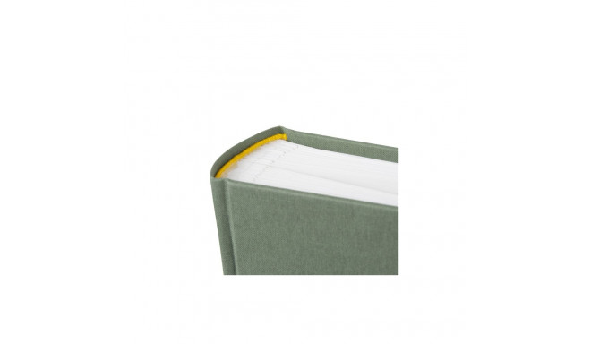 Album GOLDBUCH 31309 Bella Vista artichoke 30x31 100pages| white sheets| corner/splits