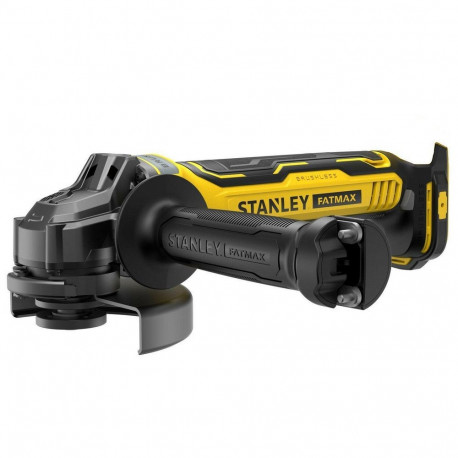 Stanley nurklihvija SFMCG700B-XJ 18V V20 125mm harjavaba liitiumioonitehnoloogia