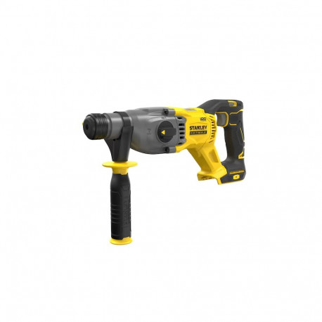 BLACK & DECKER juhtmevaba 18V V20 harjadeta L-kujuline SDS Plus lööktrell | SFMCH900B-XJ | 18 V | li