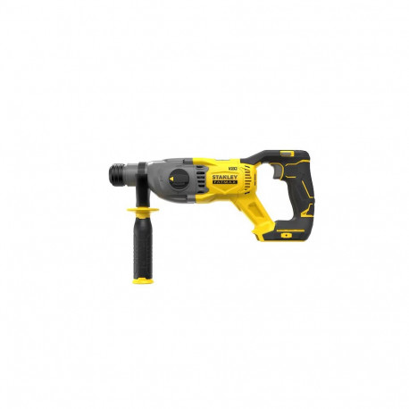 Stanley Cordless 18V V20 Brushless L-Shape SDS Plus Hammer Drill | SFMCH900B-XJ | 18 V | Lithium-Ion