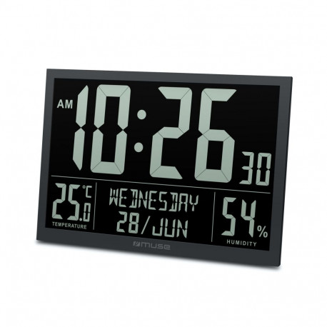 Muse Wall Clock | M-160 WMC