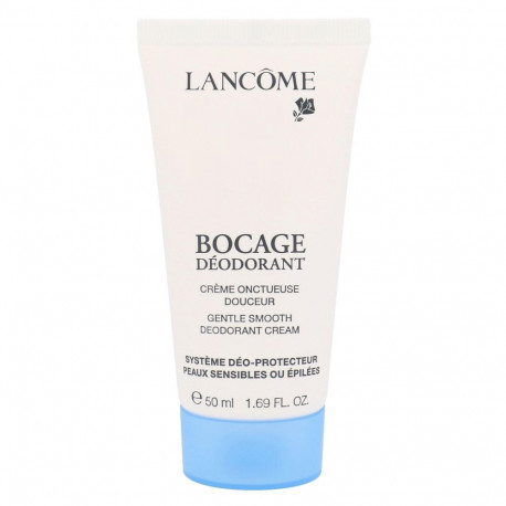 Lancome | BOCAGE Gentle Smooth Deodorant Creamy Deodorant, 50 ml