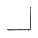 Lenovo ThinkPad P1 G8 must 16" IPS WUXGA 1920 x 1200 pikslit matt Intel Core Ultra 7 255H 64 GB LPCA