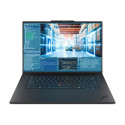 Lenovo ThinkPad P1 G8 must 16" IPS WUXGA 1920 x 1200 pikslit matt Intel Core Ultra 7 255H 64 GB LPCA