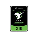 18TB Seagate Exos X18 ST18000NM004J 7200RPM 256MB ettevõtte kõvaketas *töötoagarantii*