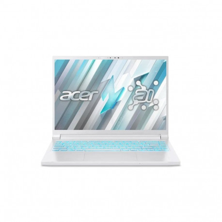 Acer | Nitro V14 ANV14-62-R3F6 | Pearl White | 14.5 " | IPS | WUXGA | 1920 x 1200 pixels | AMD Ryzen