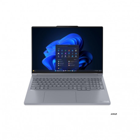 Lenovo sülearvuti ThinkBook 16p G6 ADR 16" IPS WQXGA 2560x1600 peegeldumisvastane AMD Ryzen 9 8940HX