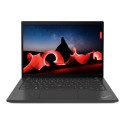 Lenovo ThinkPad T14 G6 Intel must 14" IPS WUXGA 1920 x 1200 pikslit matt Intel Core Ultra 7 258V 32 