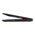 Lenovo ThinkPad T14 G6 Intel must 14" IPS WUXGA 1920 x 1200 pikslit matt Intel Core Ultra 7 258V 32 
