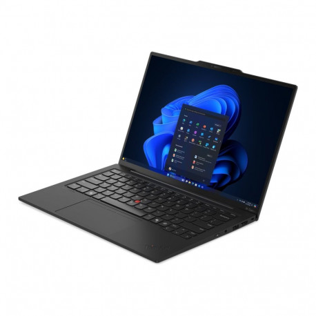 Lenovo ThinkPad X1 Carbon G13 Intel | Black | 14 " | IPS | WUXGA | 1920 x 1200 pixels | Anti-glare |
