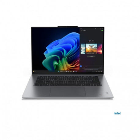 Lenovo sülearvuti ThinkPad X9-15 G1 Intel 15.3" OLED puuteekraaniga 2.8K 2880x1800 Intel Core Ultra 