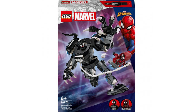 LEGO MARVEL 76276 TBD-SH-202 konstruktor