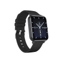 myPhone Watch Classic 2 nutikell TFT 1,85" veekindel must myPhone Watch Classic 2 nutikell TFT 1,85" veekindel must