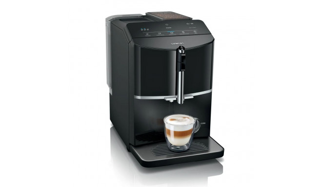 Coffee machine Siemens TF301E19