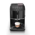 Siemens TF301E19 EQ.300 fully automatic coffee machine black
