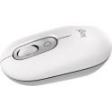Logitech POP Mouse wireless mouse, off-white