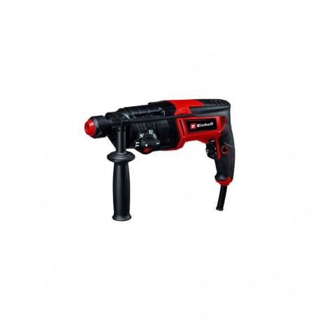 Electric hammer drill EINHELL TC-RH 800 4 F, 800 W, 2.6 J, SDS-plus