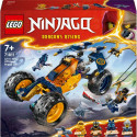 LEGO Ninjago Arina's All-Terrain Buggy (71811)