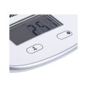 Tristar KW-2445 Kitchen scale, White | Tristar | Kitchen scales | KW-2445 | Maximum weight (capacity