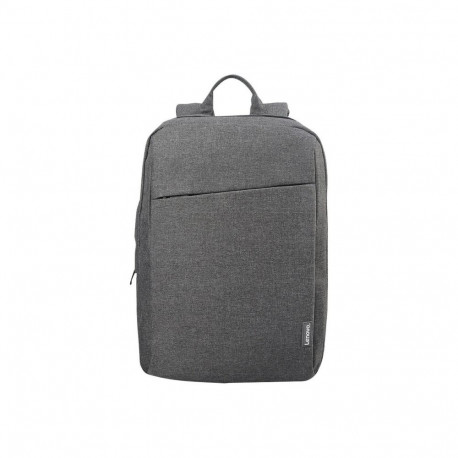 Lenovo | Essential | 15.6-inch Laptop Casual Backpack B210 Grey | Backpack | Shoulder strap | Grey