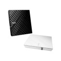 Asus | SDRW-08D2S-U Lite | Interface USB 2.0 | DVD±RW | CD read speed 24 x | CD write speed 24 x | B