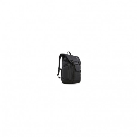 Thule | TSDP-115 | Subterra | Fits up to size 15 " | Backpack | Dark Shadow | Shoulder strap