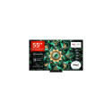 TV Set|TCL|55 "|4K Ultra HD|3840 x 2160 pixels|Flat|16:9|QD-Mini LED|55Q7C