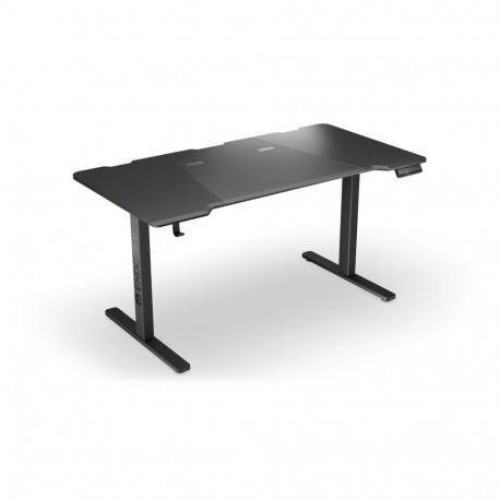 DESK ADJUSTABLE ATLAS L/EY8E004 ENDORFY