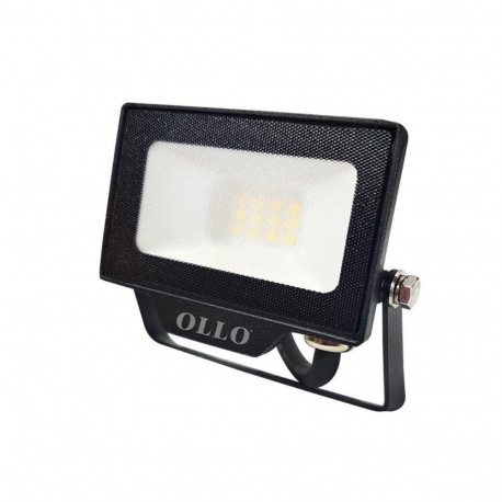 Lamp|OLLO|Power consumption 10 Watts|Luminous flux 1000 Lumen|4000 K|AC220-240V|Beam angle 110 degre