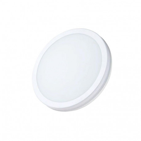 Lamp|OTHER|Power consumption 40 Watts|Luminous flux 4800 Lumen|6000 K|AC170-265V|VS-FL-40-IP65/W