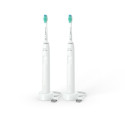 ELECTRIC TOOTHBRUSH/2PCS HX3675/13 PHILIPS