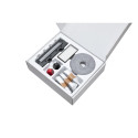 Vacuum Cleaner Accessory|ROBOROCK|Accessories Kit|For Saros5 10R/Saros5 10R(R&D)|8.02.0388