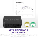 Power Supply|NZXT|PA-2G2BB-EU|1200 Watts|Efficiency 80 PLUS GOLD|MTBF 100000 hours|PA-2G2BB-EU Power Supply|NZXT|PA-2G2BB-EU|1200 Watts|Efficiency 80 PLUS GOLD|MTBF 100000 hours|PA-2G2BB-EU