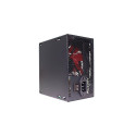 Power Supply|XILENCE|650 Watts|Efficiency 80 PLUS BRONZE|PFC Active|XN220