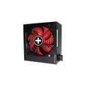 Power Supply|XILENCE|650 Watts|Efficiency 80 PLUS BRONZE|PFC Active|XN220