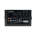 Power Supply|XILENCE|650 Watts|Efficiency 80 PLUS BRONZE|PFC Active|XN220
