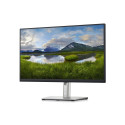 LCD Monitor|DELL|P2423D|23.8"|Panel IPS|2560x1440|16:9|60 Hz|Matte|5 ms|Swivel|Height adjustable|Til