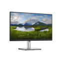LCD Monitor|DELL|P2423D|23.8"|Panel IPS|2560x1440|16:9|60 Hz|Matte|5 ms|Swivel|Height adjustable|Til