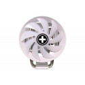 CPU COOLER MULTI SOCKET/M403PRO.W.ARGB XC229 XILENCE