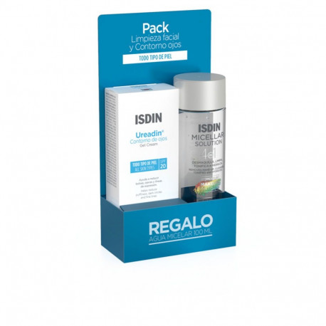 ISDIN näohoolduskomplekt Ureadin 2 tk