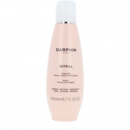 DARPHIN INTRAL daily Micellar toner 200 ml