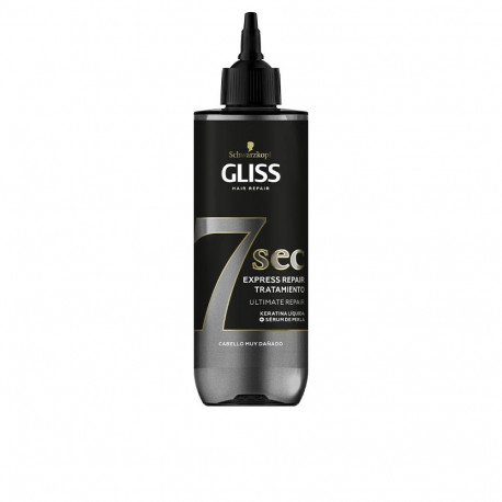 Schwarzkopf ekspress-hooldusvahend Gliss 7 Sec Ultimate Repair 200ml