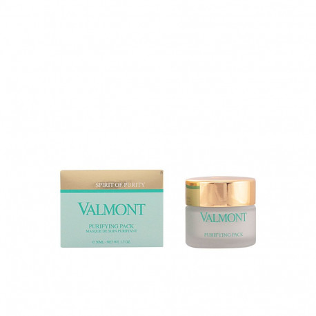 Valmont puhastav mask 50ml